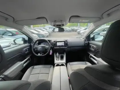 Photo 6 Citroën C5 aircross  PureTech 130ch S&S Feel EAT8