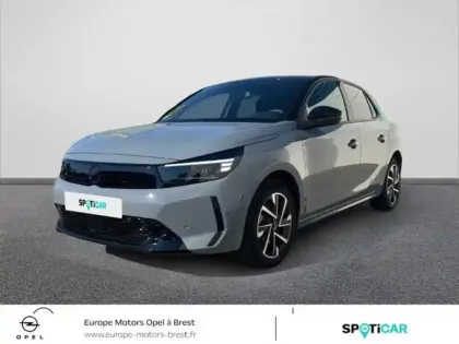 Photo Opel Corsa