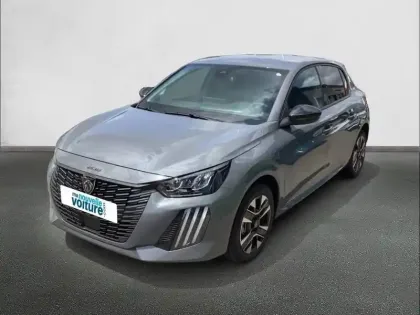 Photo Peugeot 208 Allure
