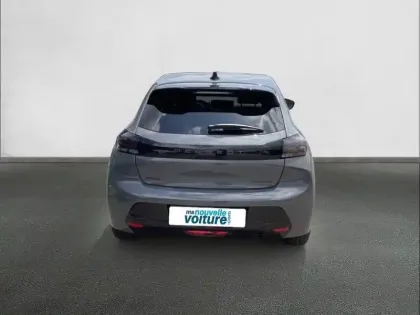 Photo 27 Peugeot 208  Hybrid 110 e-DCS6