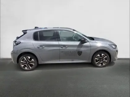 Photo 26 Peugeot 208  Hybrid 110 e-DCS6