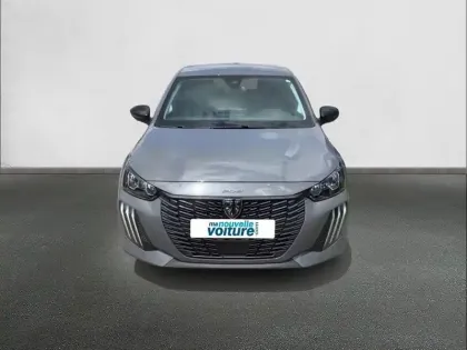 Photo 24 Peugeot 208  Hybrid 110 e-DCS6