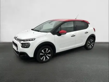 Photo Citroën C3 Shine Pack