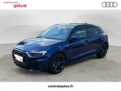 Photo Audi A1 S Line