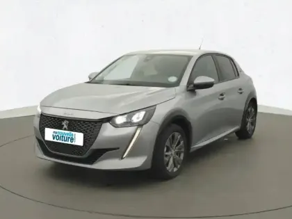 Photo Peugeot 208 Style