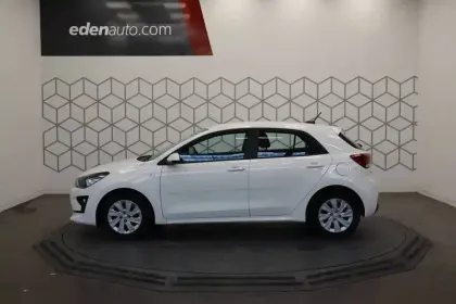 Photo 21 Kia Rio  1.2 DPi 84ch BVM5