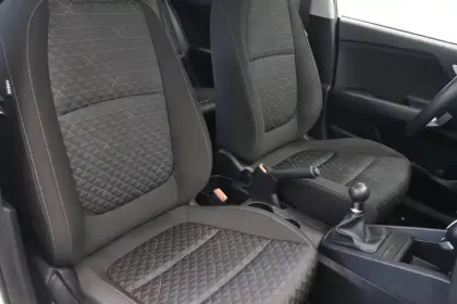 Photo 28 Kia Rio  1.2 DPi 84ch BVM5