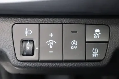 Photo 45 Kia Rio  1.2 DPi 84ch BVM5