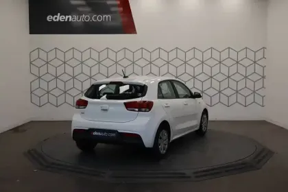 Photo 19 Kia Rio  1.2 DPi 84ch BVM5