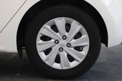 Photo 24 Kia Rio  1.2 DPi 84ch BVM5