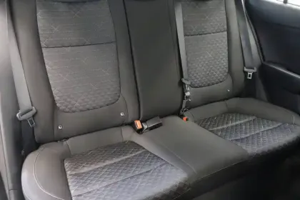 Photo 29 Kia Rio  1.2 DPi 84ch BVM5