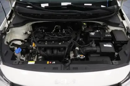 Photo 25 Kia Rio  1.2 DPi 84ch BVM5