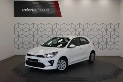 Photo Kia Rio Active