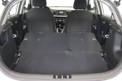 Photo 31 Kia Rio  1.2 DPi 84ch BVM5