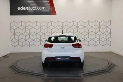 Photo 23 Kia Rio  1.2 DPi 84ch BVM5