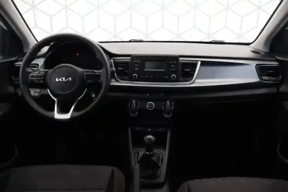 Photo 26 Kia Rio  1.2 DPi 84ch BVM5