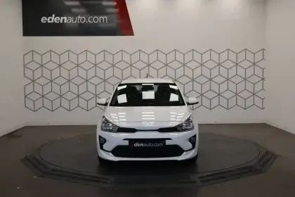 Photo 22 Kia Rio  1.2 DPi 84ch BVM5