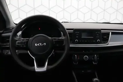 Photo 27 Kia Rio  1.2 DPi 84ch BVM5