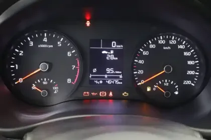 Photo 34 Kia Rio  1.2 DPi 84ch BVM5