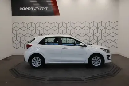 Photo 20 Kia Rio  1.2 DPi 84ch BVM5