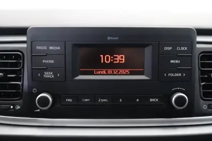 Photo 32 Kia Rio  1.2 DPi 84ch BVM5