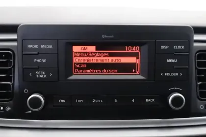 Photo 33 Kia Rio  1.2 DPi 84ch BVM5