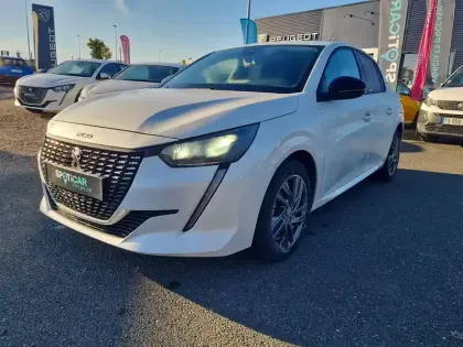 Photo Peugeot 208 Style