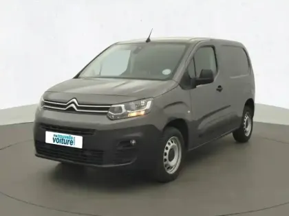 Photo Citroën Berlingo