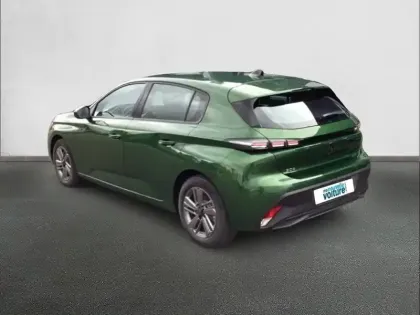 Photo 29 Peugeot 308  BlueHDi 130ch S&S EAT8