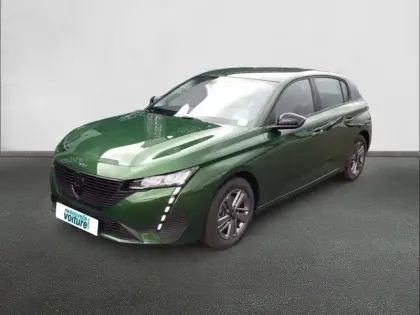 Photo Peugeot 308 Active Pack