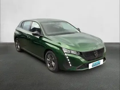 Photo 25 Peugeot 308  BlueHDi 130ch S&S EAT8