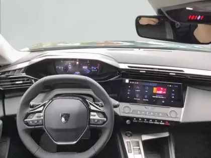 Photo 30 Peugeot 308  BlueHDi 130ch S&S EAT8