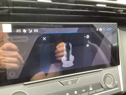 Photo 40 Peugeot 308  BlueHDi 130ch S&S EAT8