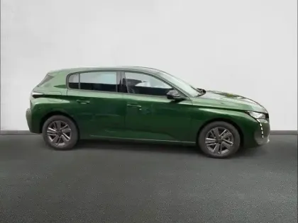 Photo 26 Peugeot 308  BlueHDi 130ch S&S EAT8