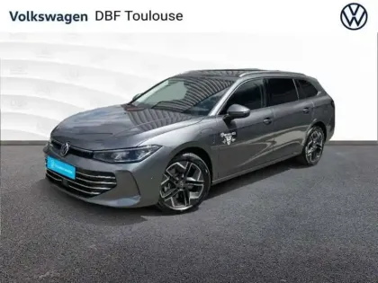 Photo Volkswagen Passat Nouvelle 1.5 Ehybrid 204ch Dsg6 E
