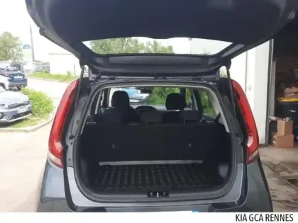 Photo 6 Kia E-soul  136ch Motion