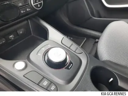 Photo 13 Kia E-soul  136ch Motion