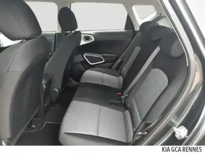 Photo 5 Kia E-soul  136ch Motion