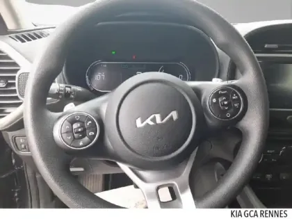 Photo 10 Kia E-soul  136ch Motion