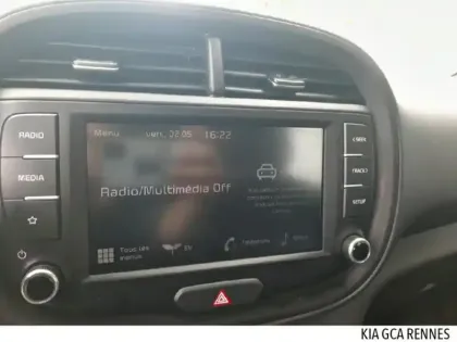 Photo 11 Kia E-soul  136ch Motion