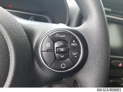 Photo 14 Kia E-soul  136ch Motion