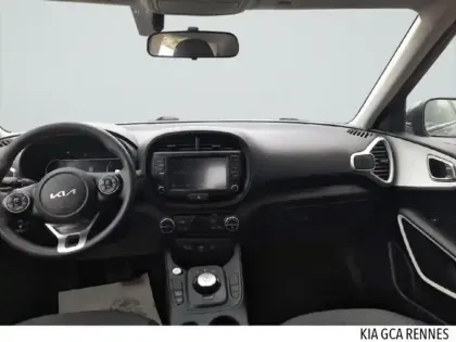 Photo 9 Kia E-soul  136ch Motion