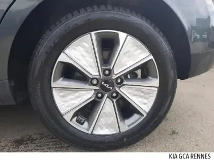 Photo 8 Kia E-soul  136ch Motion