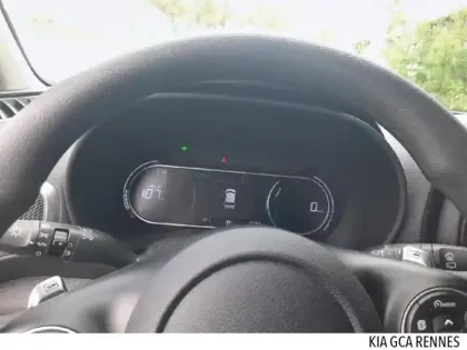 Photo 12 Kia E-soul  136ch Motion