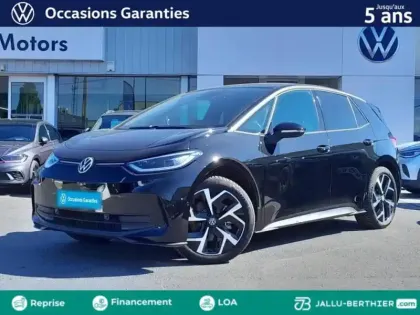 Photo Volkswagen Id.3