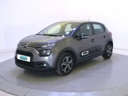 Photo Citroën C3 Plus