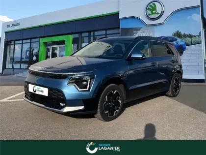 Photo Kia Niro Premium