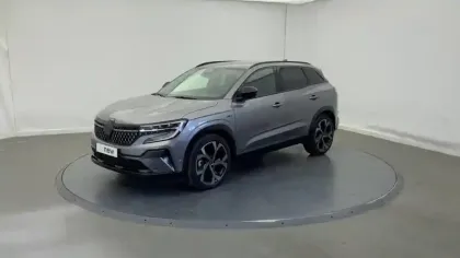 Photo Renault Austral