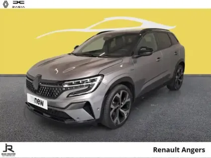 Photo Renault Austral