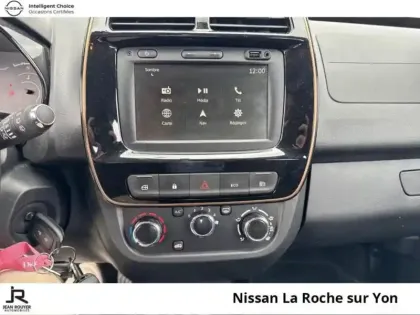 Photo 13 Dacia Spring  65ch Extreme - Achat Intégral